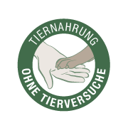 Tiernahrung ohne Tierversuche