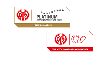 Partner des 1. FSV Mainz 05