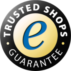 Bewertungen auf Trusted Shops